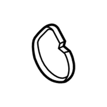 Ford 3M4Z-8255-A Gasket