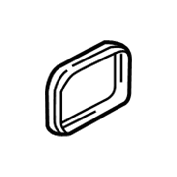 Ford CJ5Z-8255-A Seal - Thermostat