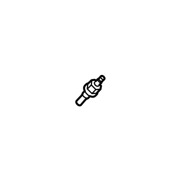 Ford HL3Z-6C535-A Seal - Valve
