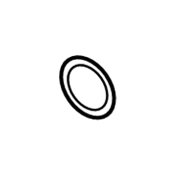 Ford F1VY-8255-A Seal - Thermostat
