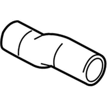 Ford 7R3Z-8260-B Hose Assembly