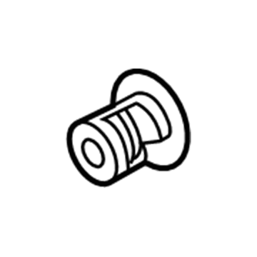 Ford 7R3Z-8575-B Thermostat Assembly