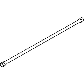 Ford F57Z-5B327-A Bar - Torsion