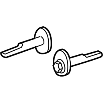 Ford 1L5Z-3B236-A Cam