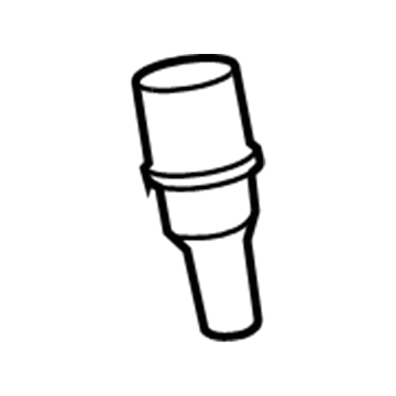 Ford BL5Z-3050-A Joint Assembly - Ball