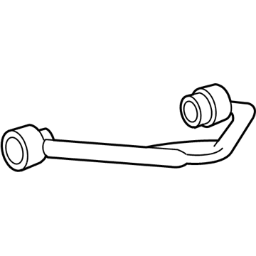 Ford 8L5Z-3084-R Arm Assembly - Front Suspension