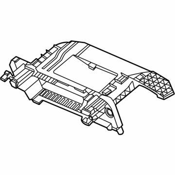 Lincoln ML3Z-12A659-A Bracket