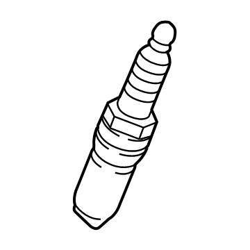 Lincoln CYFS-092-YPT3 Spark Plug