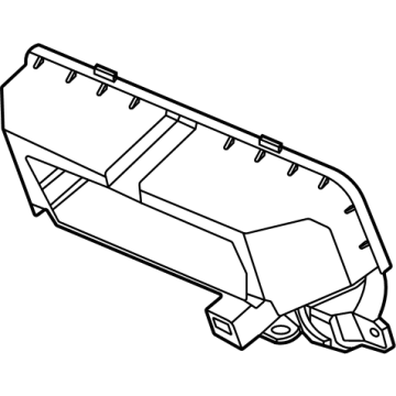 Lincoln JL3Z-12A696-A Seal