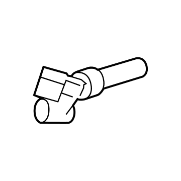 Lincoln BL3Z-6C315-B Sensor - Crankshaft Position