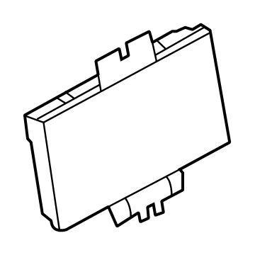 Ford NL1Z-19980-R Control