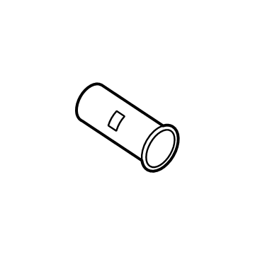 Ford 6R3Z-19N236-A Socket Assembly - Additional