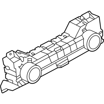Ford NL1Z-19980-C Control