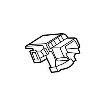 Ford ML3Z-19E906-B Sensor Assembly