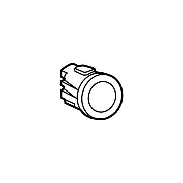 Ford ML3Z-10B776-AA Switch Assembly - Solenoid Control