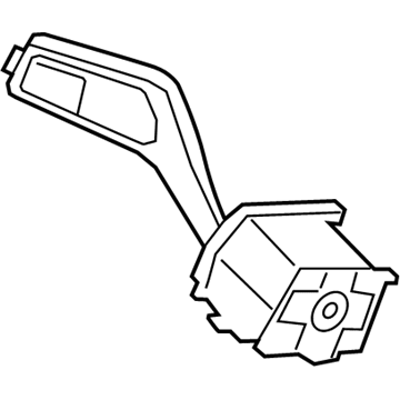 Ford LB5Z-13341-BA Switch Assembly