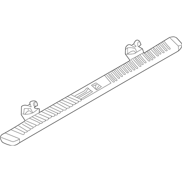Ford CL3Z-16450-BC Step Assembly