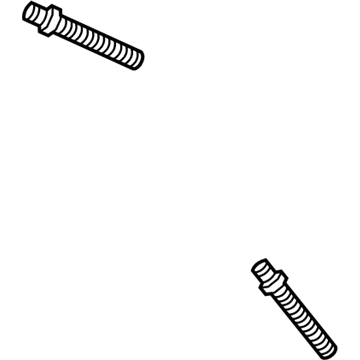 Ford -W705374-S901 Stud
