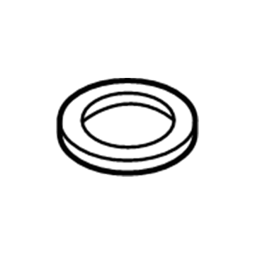 Ford 3S4Z-9276-AA Seal