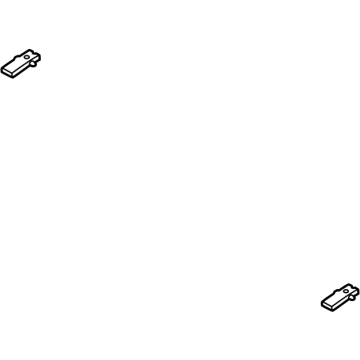 Ford NL3Z-10A687-A Cover - Battery Terminal