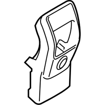 Ford CJ5Z-78045D72-AA Support