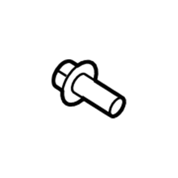 Ford -W500634-S442 Screw