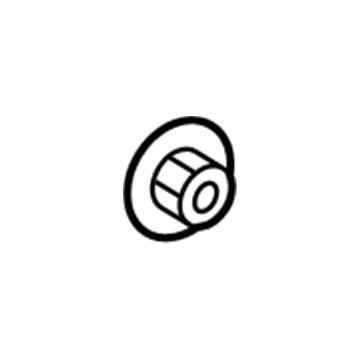 Ford -W520113-S440 Nut