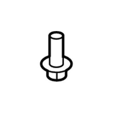 Ford -W500634-S442 Screw