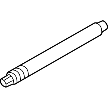 Ford -W715087-S437 Stud