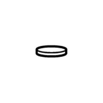 Ford FOZZ-18A287-A Retainer