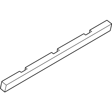 Ford LC3Z-8348-A Seal
