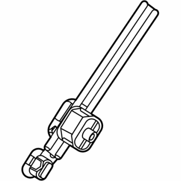 Ford PC3Z-5806200-C Damper