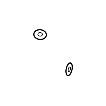 Ford 4S7Z-9E936-A Gasket