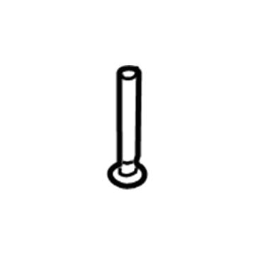 Ford -W505968-S424 Screw