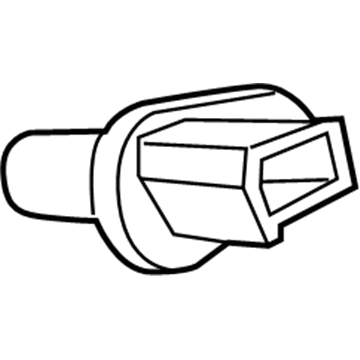 Ford 6C1Z-6B288-A Sensor - Camshaft Position