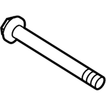 Ford -W706482-S442 Bolt