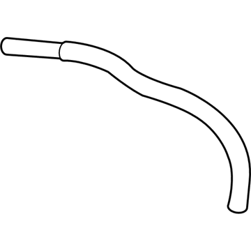 Ford DR3Z-9C490-C Manifold - Vacuum Supply