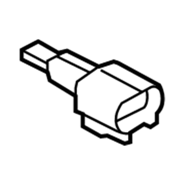 Ford 9R3Z-2C251-A Switch Assembly
