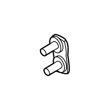 Ford -W721598-S439 Bolt