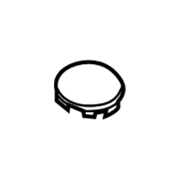 Ford AV1Z-19K357-AA Cover - Switch Opening