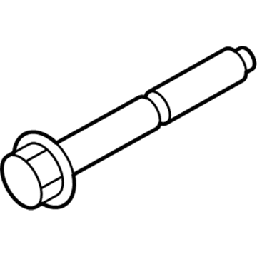 Ford -W715065-S442 Bolt