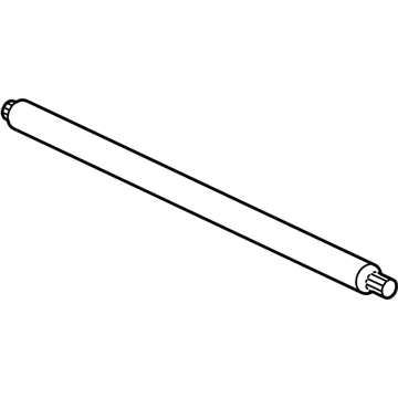 Ford -W703175-S437 Stud