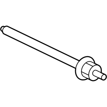 Ford -W715240-S442 Stud
