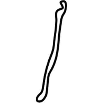 Ford F2UZ-1526400-B Rod - Latch Operating