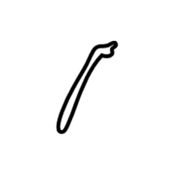 Ford F2UZ-1526596-A Rod