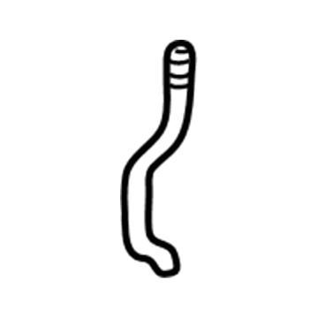 Ford F2UZ-1526460-B Cable Assembly