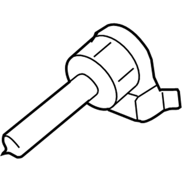 Ford BM5Z-13N021-A Bulb