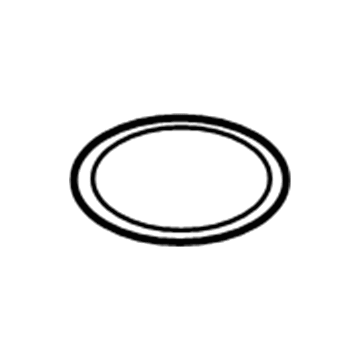 Ford 4L3Z-9276-AA Gasket