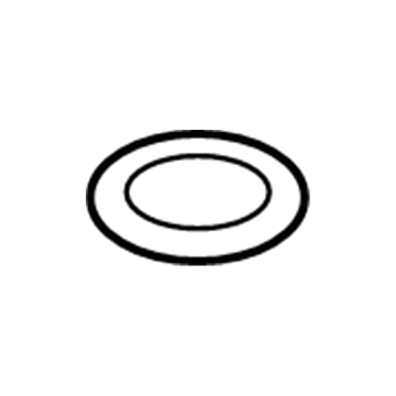 Ford 4L2Z-9C385-AA Ring - Retaining