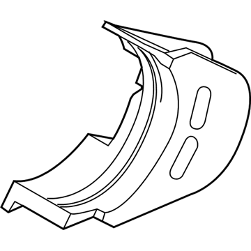 Lincoln LX6Z-7N171-A Plug